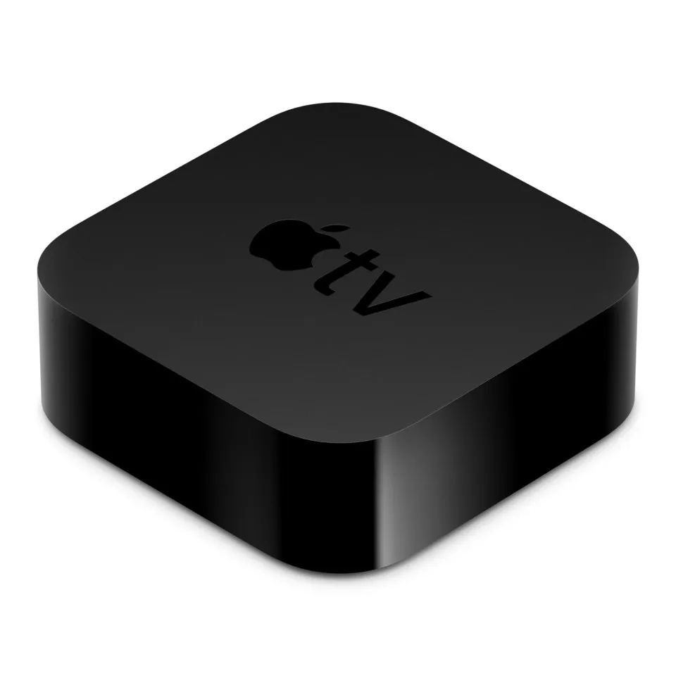 Apple TV popular 4K 32GB